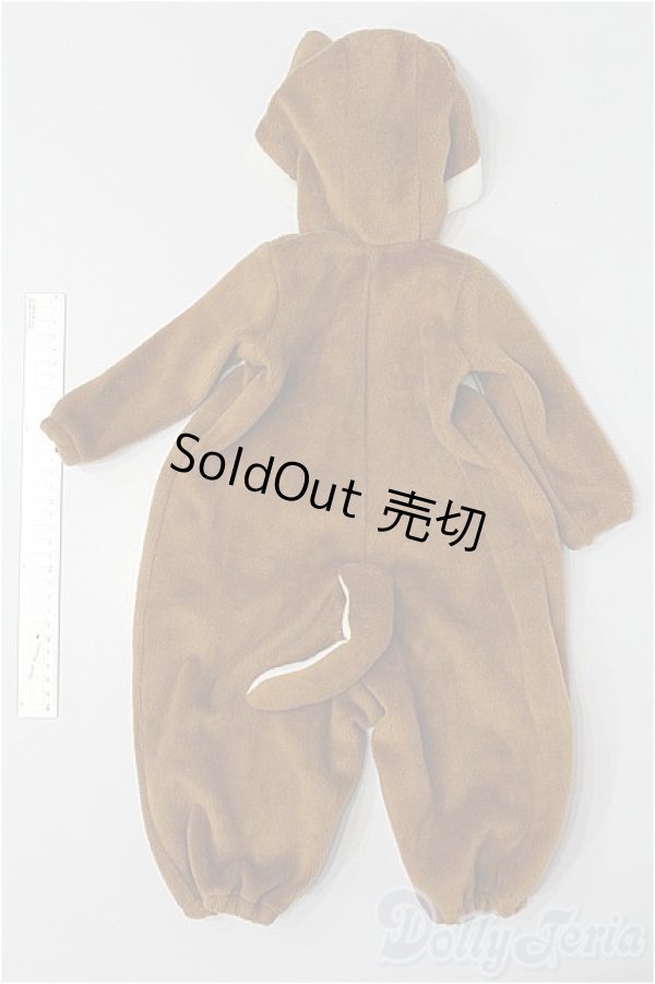 画像2: SD/OF:ふわふわ柴犬さんパジャマ:VOLKS製 S-26-01-04-252-TO-ZS (2)