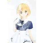 画像: DD/OF マリンメイドセット(VOLKS製) S-25-11-30-235-TO-ZS