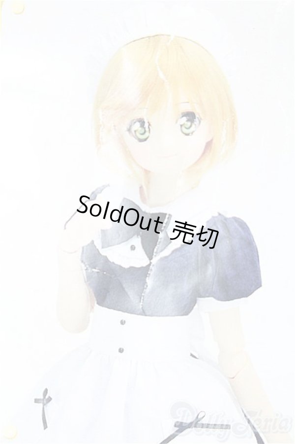 画像1: DD/OF マリンメイドセット(VOLKS製) S-26-03-15-366-TO-ZS (1)