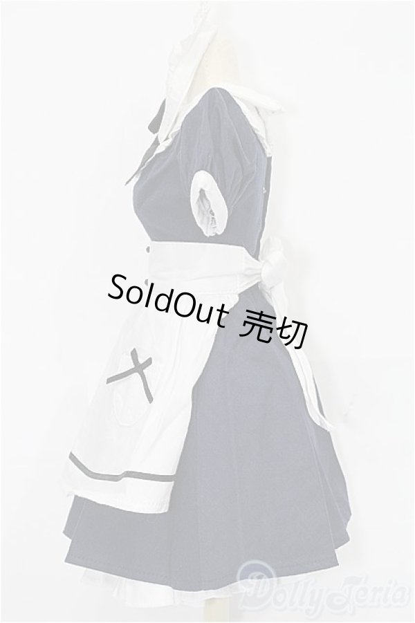 画像3: DD/OF マリンメイドセット(VOLKS製) S-26-03-15-366-TO-ZS (3)