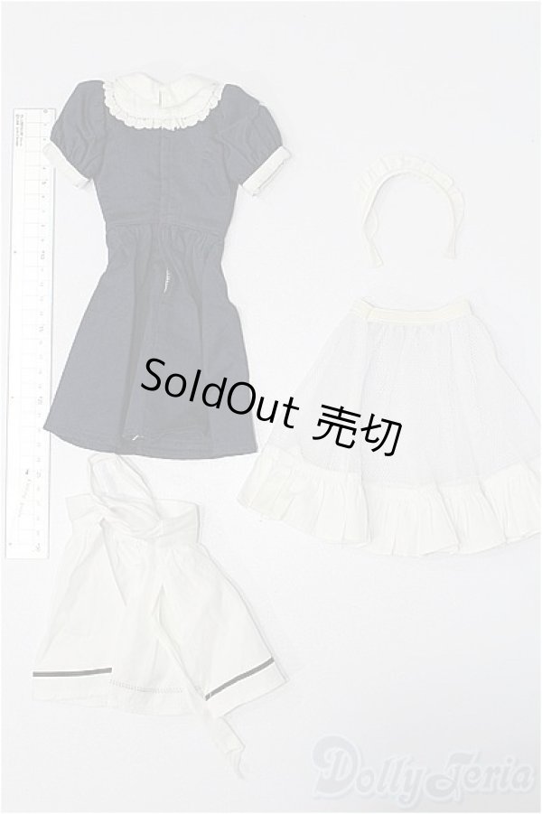 画像7: DD/OF マリンメイドセット(VOLKS製) S-26-03-15-366-TO-ZS (7)