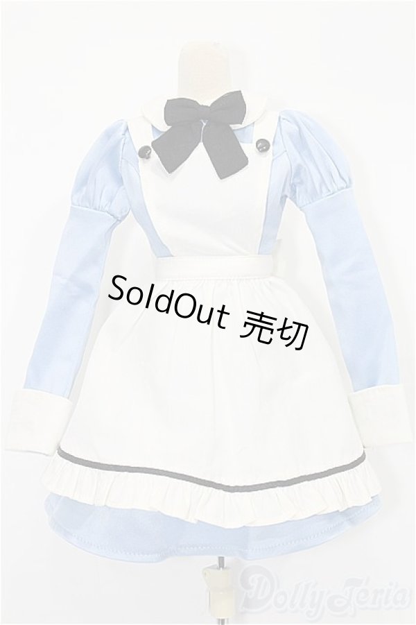 画像1: DD/OF：アリスメイドセット S-25-11-30-234-TO-ZS (1)