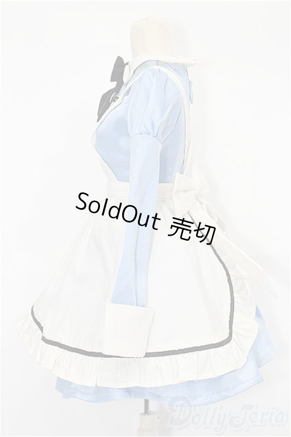 画像2: DD/OF：アリスメイドセット S-25-11-30-234-TO-ZS (2)