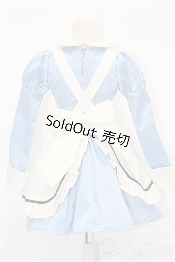 画像3: DD/OF：アリスメイドセット S-25-11-30-234-TO-ZS (3)