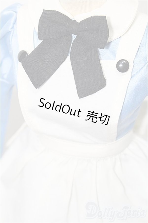 画像4: DD/OF：アリスメイドセット S-25-11-30-234-TO-ZS (4)