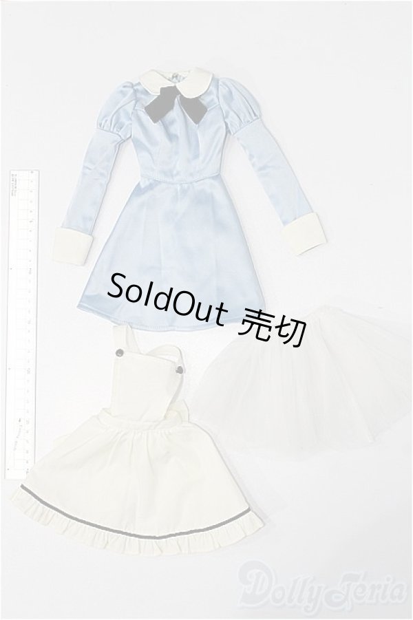 画像5: DD/OF：アリスメイドセット S-25-11-30-234-TO-ZS (5)