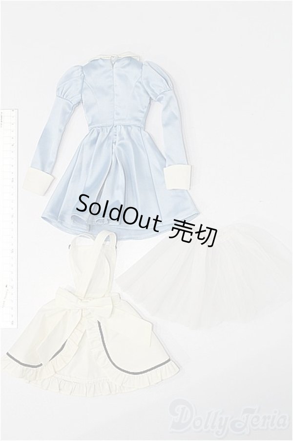 画像6: DD/OF：アリスメイドセット S-25-11-30-234-TO-ZS (6)