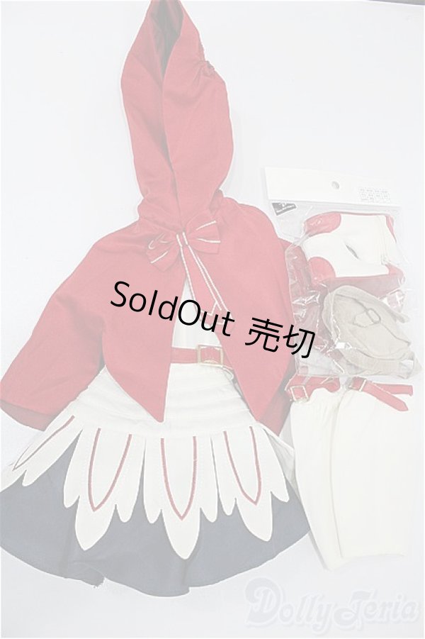 画像1: DD/OF フレイアの私服セット(VOLKS製) S-25-12-07-076-TO-ZS (1)