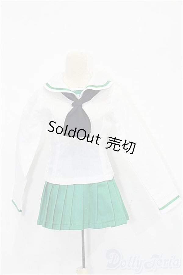 画像1: 60cmサイズドール/OF:衣装 S-25-11-30-237-TO-ZS (1)