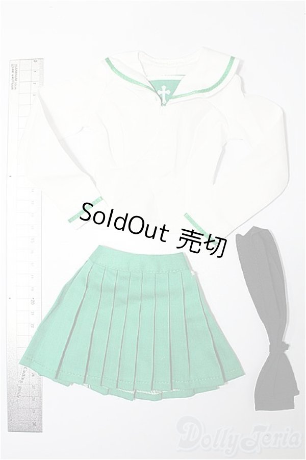 画像5: 60cmサイズドール/OF:衣装 S-25-11-30-237-TO-ZS (5)