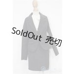 画像: azone/OF:50cmサイズドール　衣装 S-25-11-30-238-TO-ZS