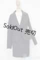 画像: azone/OF:50cmサイズドール　衣装 S-25-11-30-238-TO-ZS