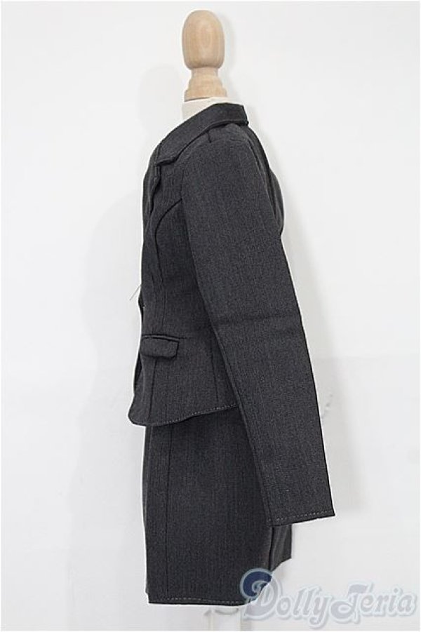 画像2: azone/OF:50cmサイズドール　衣装 S-25-11-30-238-TO-ZS (2)