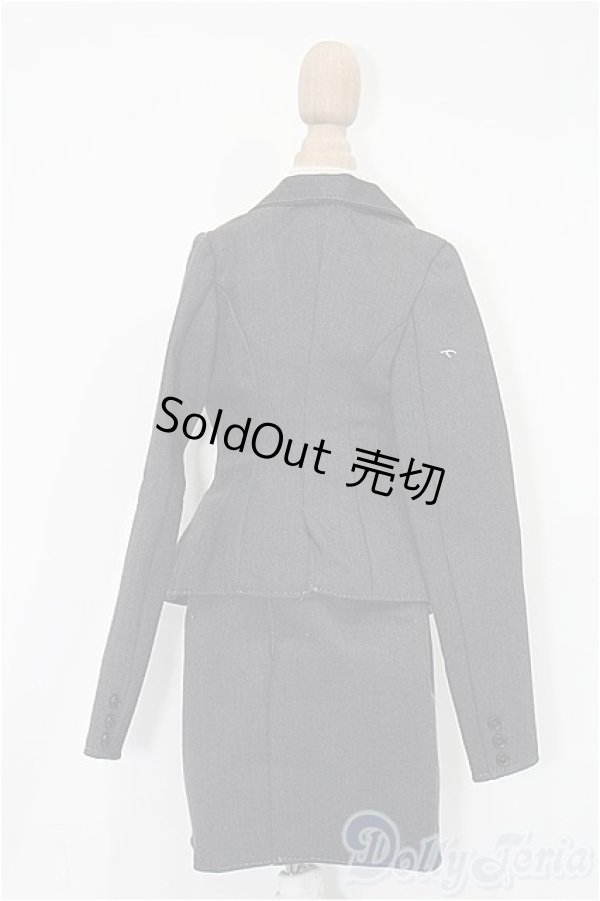 画像3: azone/OF:50cmサイズドール　衣装 S-25-11-30-238-TO-ZS (3)