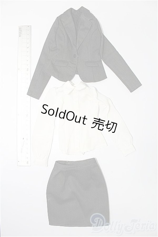 画像5: azone/OF:50cmサイズドール　衣装 S-25-11-30-238-TO-ZS (5)