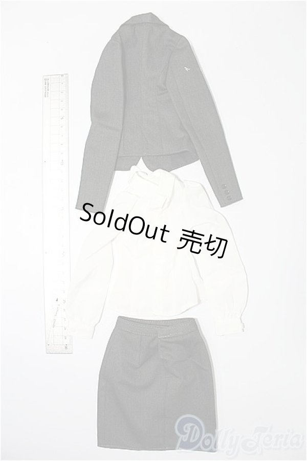 画像6: azone/OF:50cmサイズドール　衣装 S-25-11-30-238-TO-ZS (6)