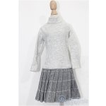 画像: 50cmサイズドール/OF:衣装 S-25-11-30-239-TO-ZS