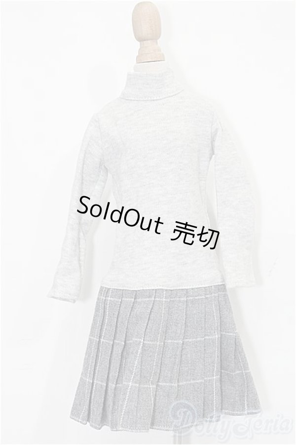 画像1: 50cmサイズドール/OF:衣装 S-25-11-30-239-TO-ZS (1)