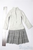 画像2: 50cmサイズドール/OF:衣装 S-25-11-30-239-TO-ZS (2)