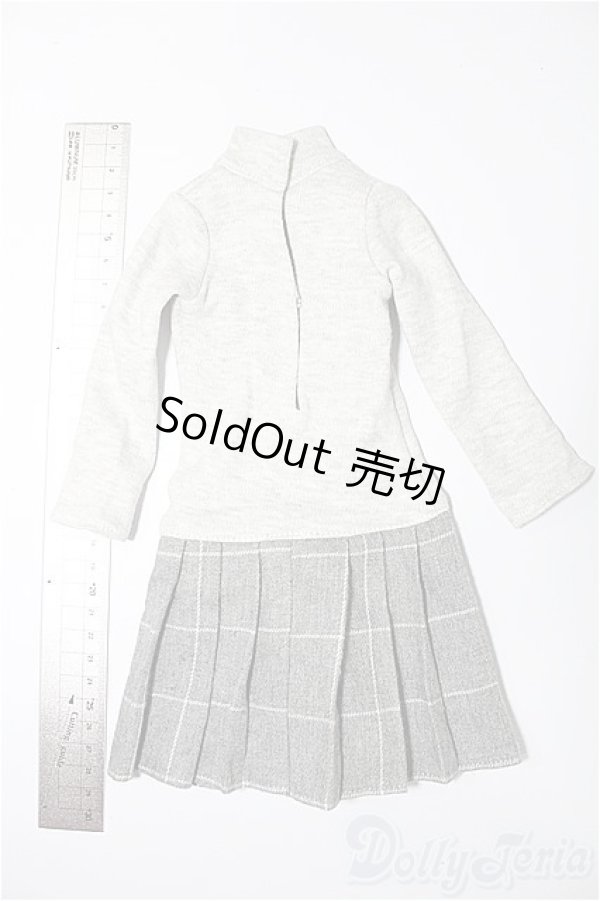 画像2: 50cmサイズドール/OF:衣装 S-25-11-30-239-TO-ZS (2)