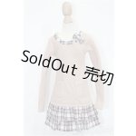 画像: 50cmサイズドール/OF:衣装 S-25-11-30-240-TO-ZS