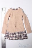 画像2: 50cmサイズドール/OF:衣装 S-25-11-30-240-TO-ZS (2)