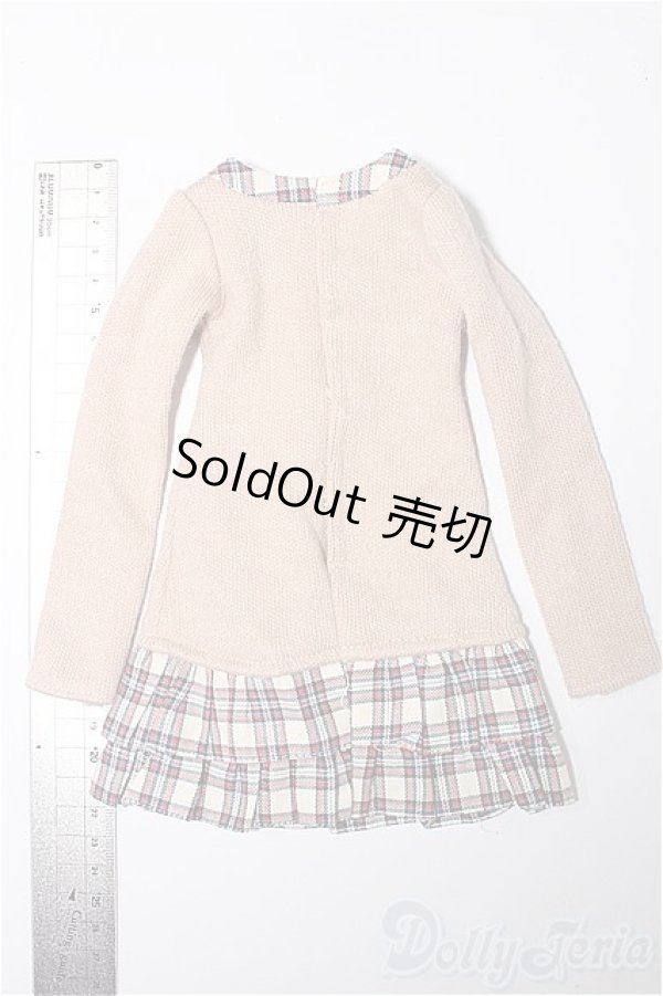 画像2: 50cmサイズドール/OF:衣装 S-25-11-30-240-TO-ZS (2)