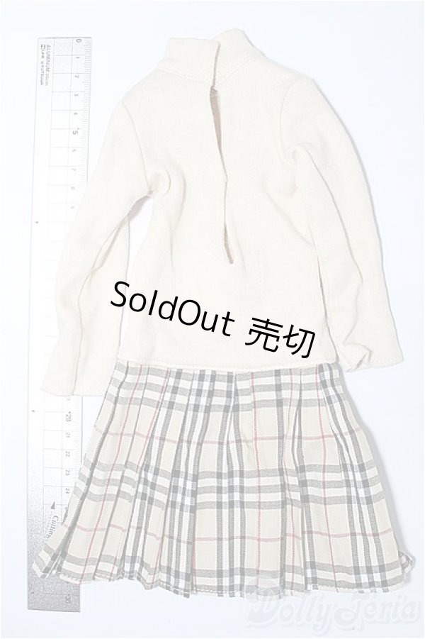 画像2: 50cmサイズドール/OF:衣装 S-25-11-30-241-TO-ZS (2)