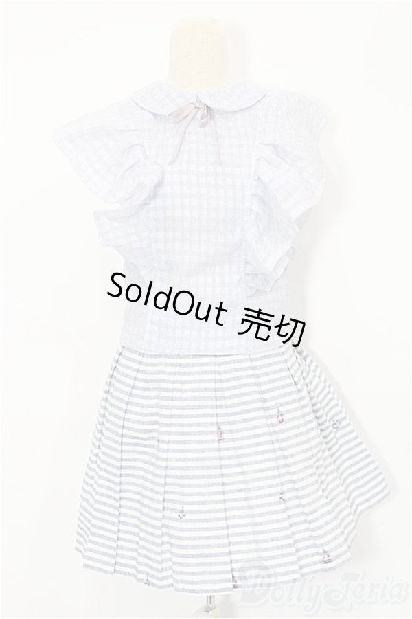 画像1: DD/OF:衣装セット S-25-11-30-236-TO-ZS (1)