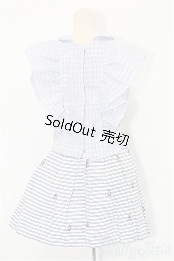 画像3: DD/OF:衣装セット S-25-11-30-236-TO-ZS (3)