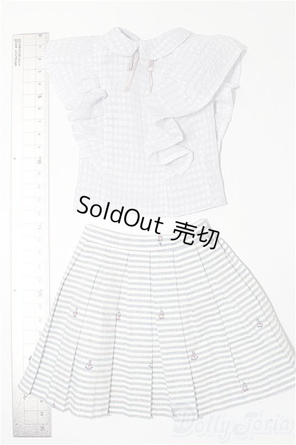 画像5: DD/OF:衣装セット S-25-11-30-236-TO-ZS (5)