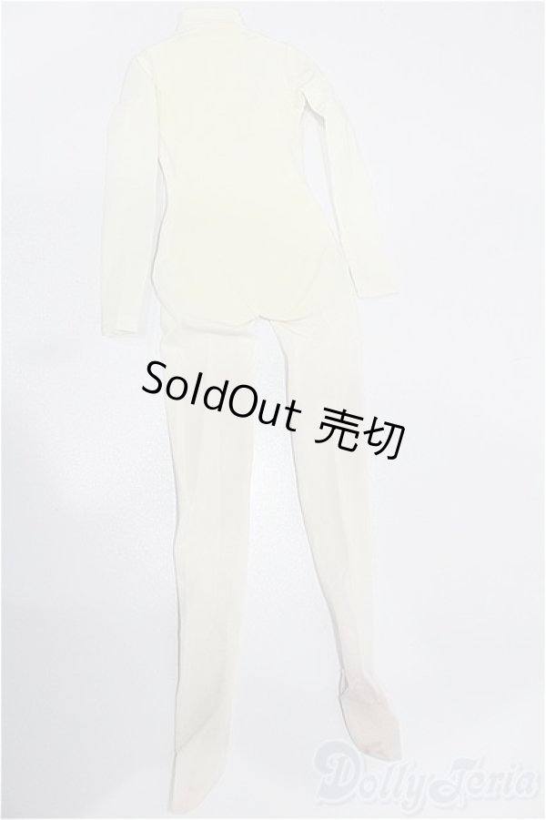 画像1: DD/OF ボディタイツ S-25-12-07-079-TO-ZS (1)