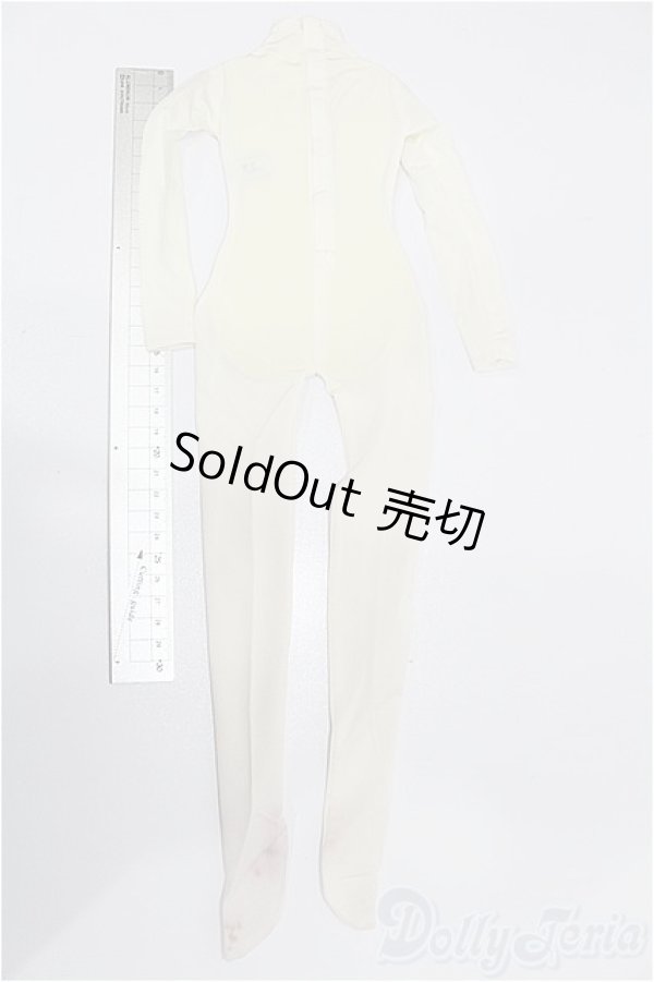 画像2: DD/OF ボディタイツ S-25-12-07-079-TO-ZS (2)