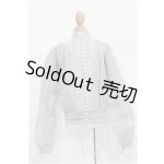 画像: 70cmドール/OF 衣装 S-25-12-07-124-TO-ZS