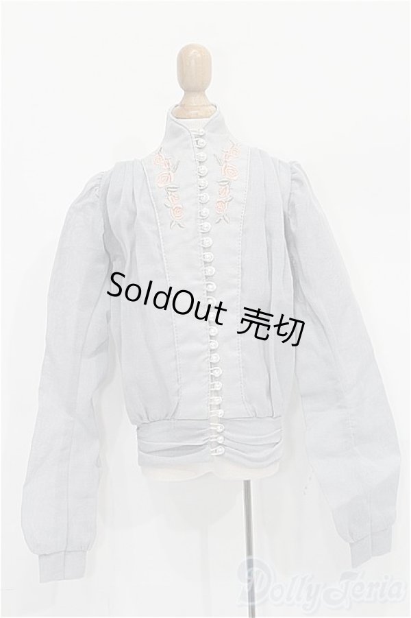 画像1: 70cmドール/OF 衣装 S-25-12-07-124-TO-ZS (1)