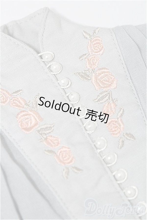 画像3: 70cmドール/OF 衣装 S-25-12-07-124-TO-ZS (3)