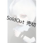 画像: DOLL ZONE/mini Mo S-25-12-07-055-TO-ZS