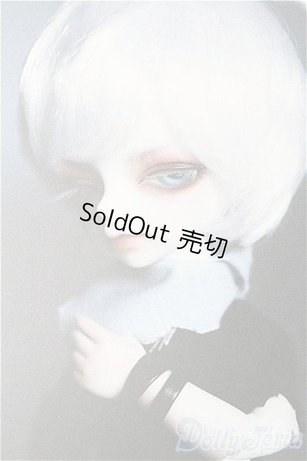 画像1: DOLL ZONE/mini Mo S-25-12-07-055-TO-ZS (1)