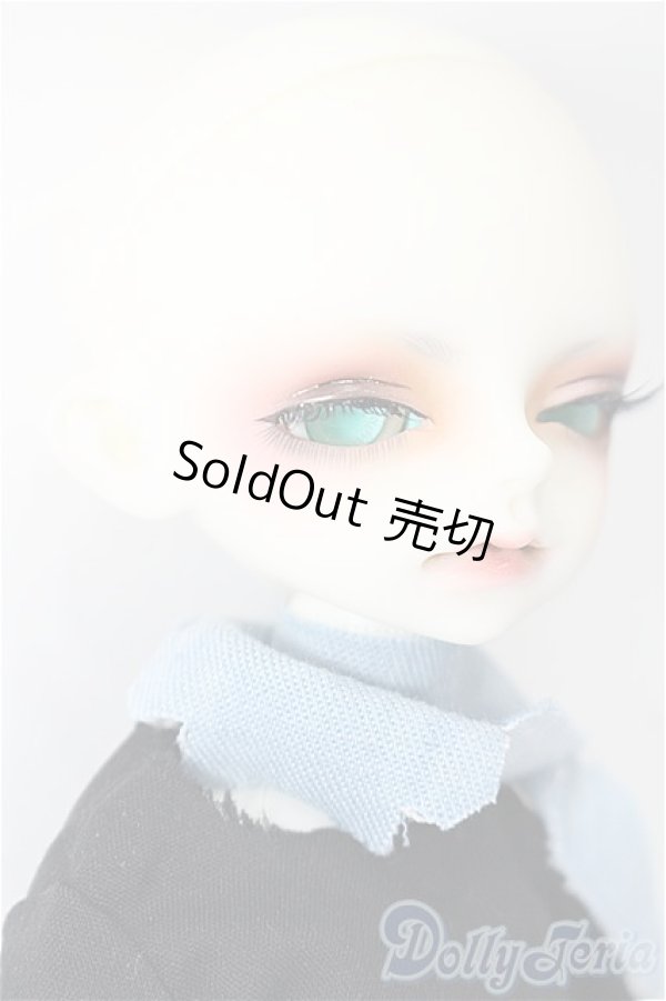 画像5: DOLL ZONE/mini Mo S-25-12-07-055-TO-ZS (5)