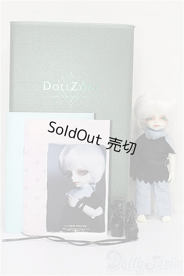 画像8: DOLL ZONE/mini Mo S-25-12-07-055-TO-ZS (8)
