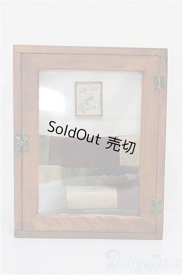 画像1: 1/6サイズドール/ミニチュア S-26-02-08-513-TO-ZS (1)