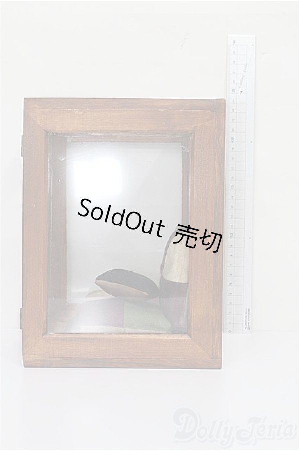 画像2: 1/6サイズドール/ミニチュア S-26-02-08-513-TO-ZS (2)