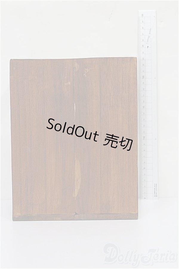 画像3: 1/6サイズドール/ミニチュア S-26-02-08-513-TO-ZS (3)