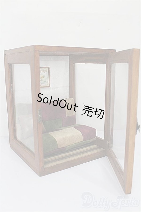 画像4: 1/6サイズドール/ミニチュア S-26-02-08-513-TO-ZS (4)