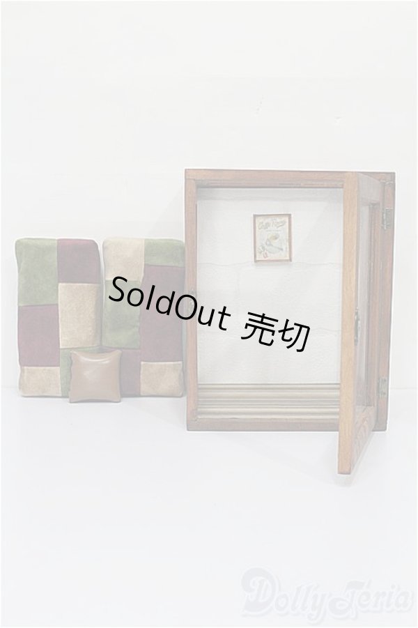 画像5: 1/6サイズドール/ミニチュア S-26-02-08-513-TO-ZS (5)