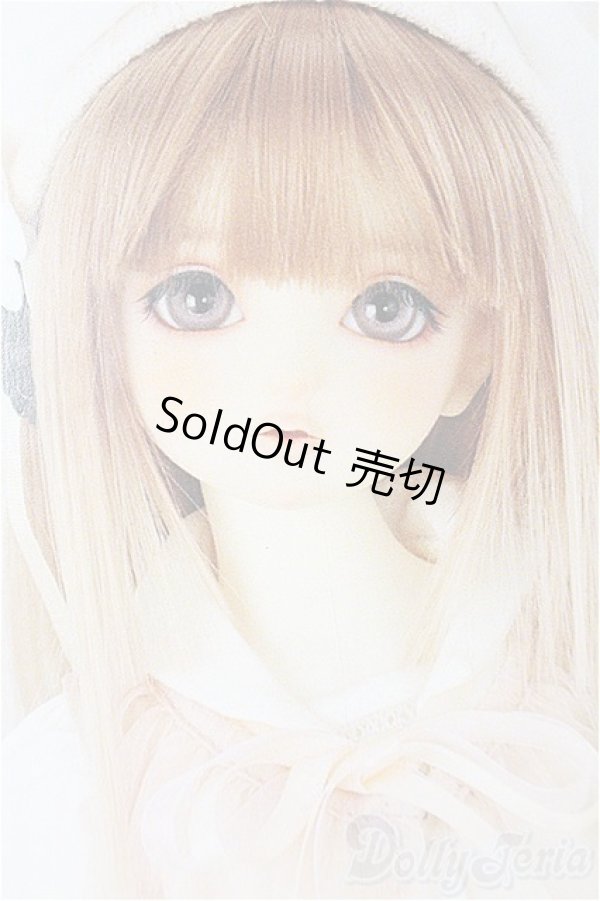 画像1: SDM女の子/ちよ:10周年記念Ver. S-25-11-30-051-TO-ZS (1)