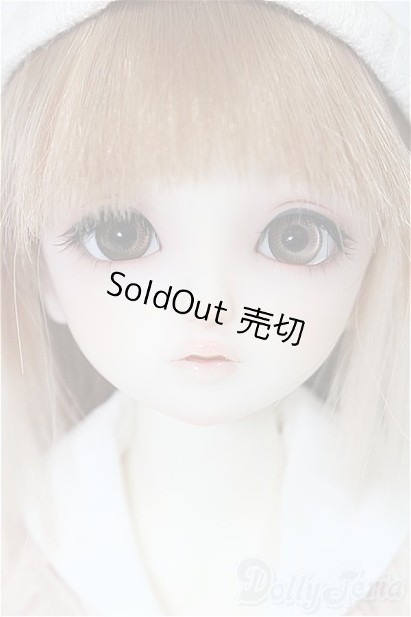 画像2: SDM女の子/ちよ:10周年記念Ver. S-25-11-30-051-TO-ZS (2)