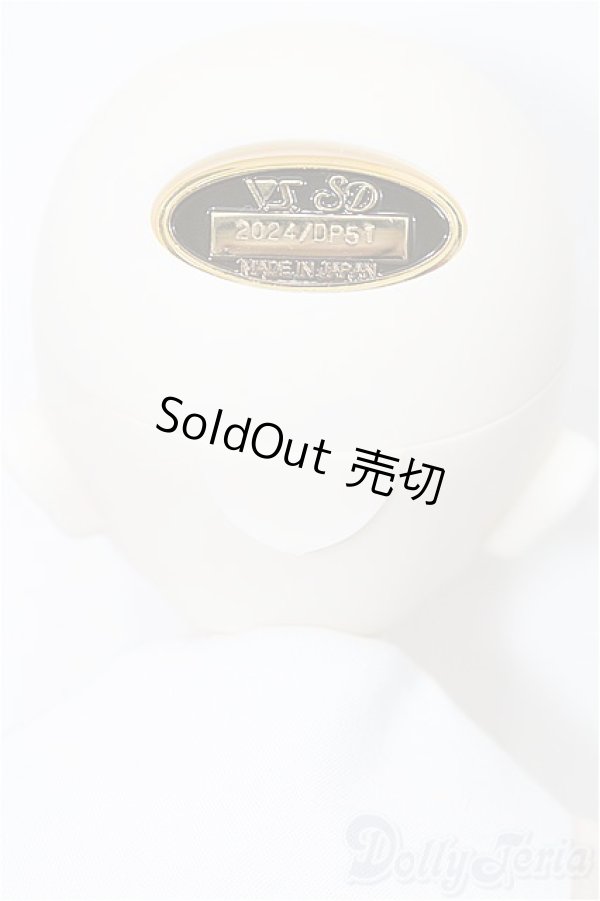 画像6: SDM女の子/ちよ:10周年記念Ver. S-25-11-30-051-TO-ZS (6)