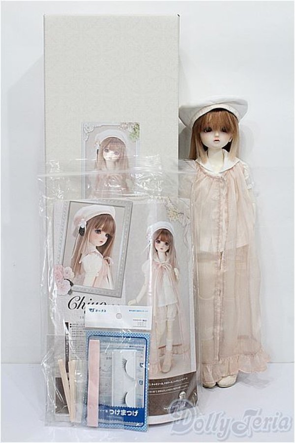 画像9: SDM女の子/ちよ:10周年記念Ver. S-25-11-30-051-TO-ZS (9)
