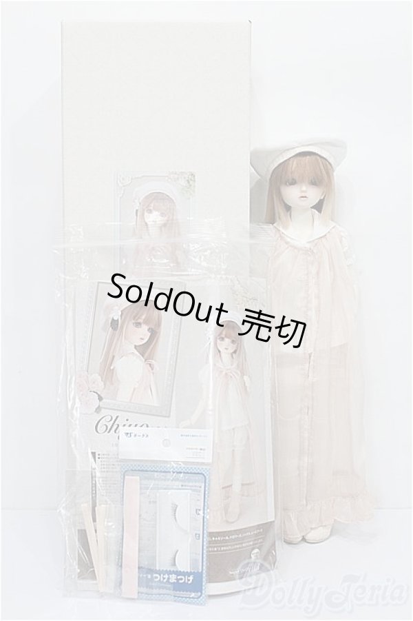 画像9: SDM女の子/ちよ:10周年記念Ver. S-25-11-30-051-TO-ZS (9)